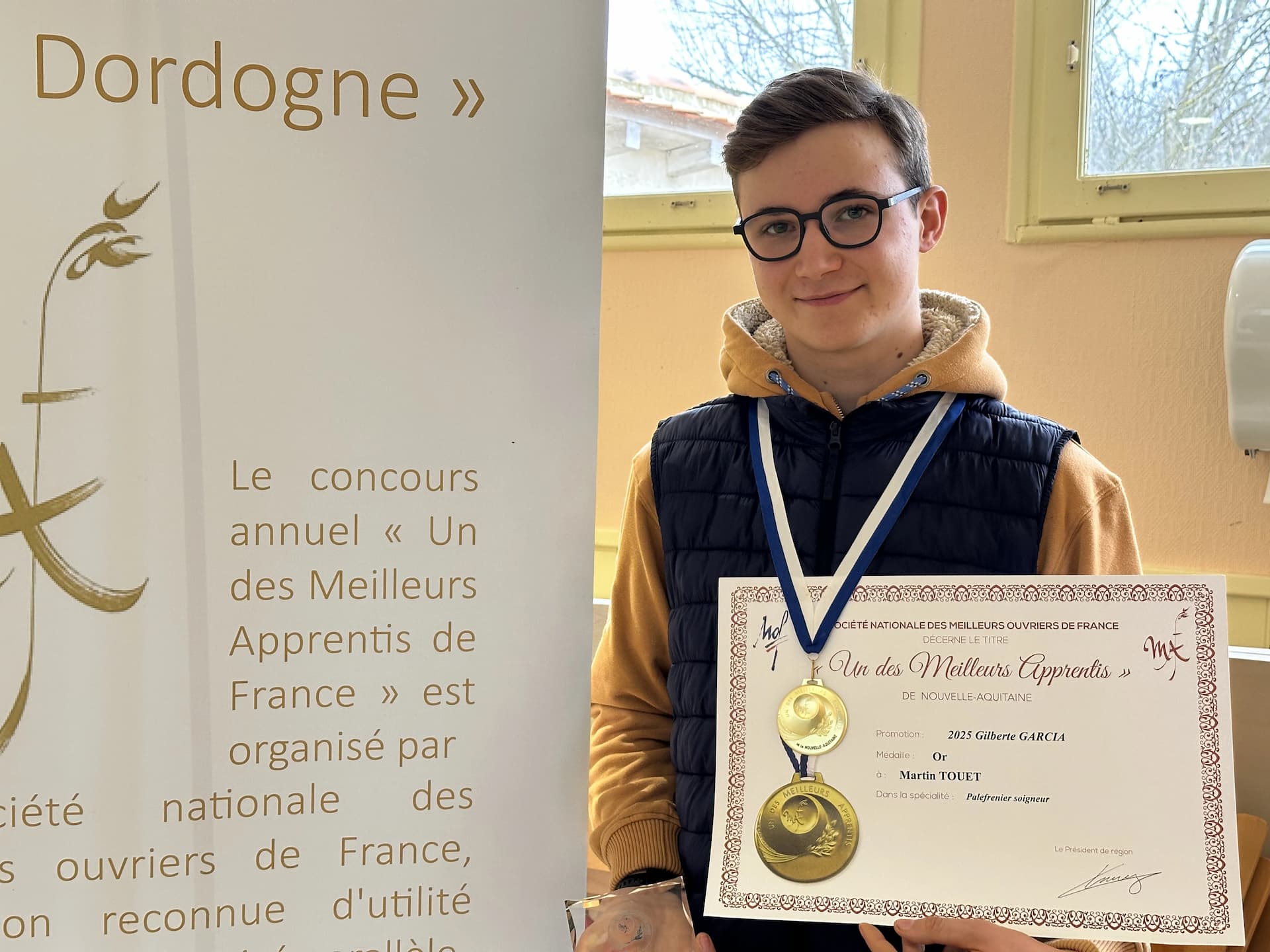 Actualités MAF